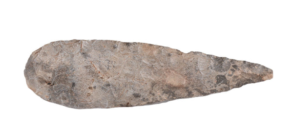 Spear Point Artifacts