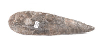 Spear Point Artifacts