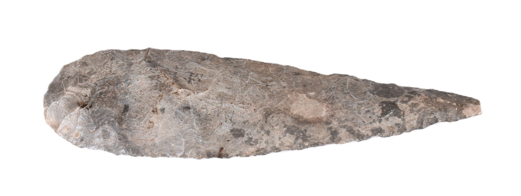 Spear Point Artifacts