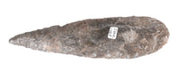 Spear Point Artifacts
