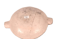 Zuni Pueblo Frog Effigy Ash Tray Pottery