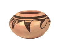 Hopi Pueblo Grand Canyon Pottery Bowl