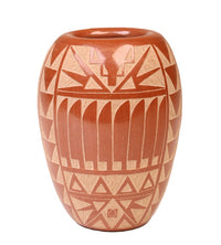 Sioux Pueblo Pottery By Red Starr