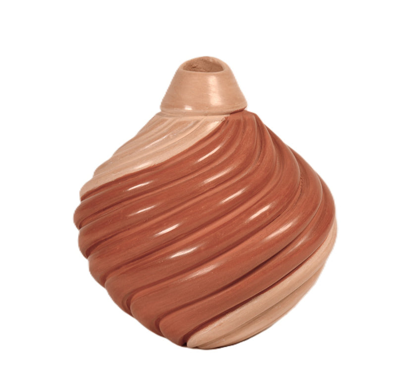Jemez Pueblo Pottery By Emma Yepa