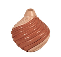 Jemez Pueblo Pottery By Emma Yepa