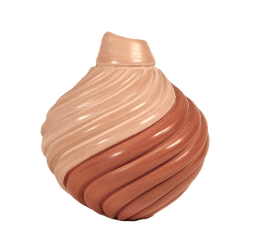 Jemez Pueblo Pottery By Emma Yepa