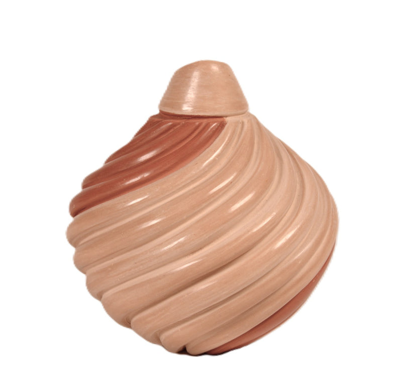 Jemez Pueblo Pottery By Emma Yepa
