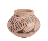Mata Ortiz Mexico Pottery