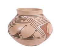 Mata Ortiz Mexico Pottery