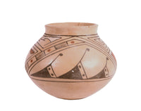 Mata Ortiz Mexico Pottery