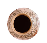 Mata Ortiz Mexico Pottery