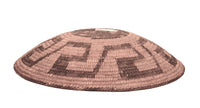 Antique Pima Tray Basket