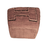 Large Thompson River Rectangular North West Coast Salish Basket