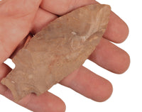 Early Man Point Arrowhead Artifact