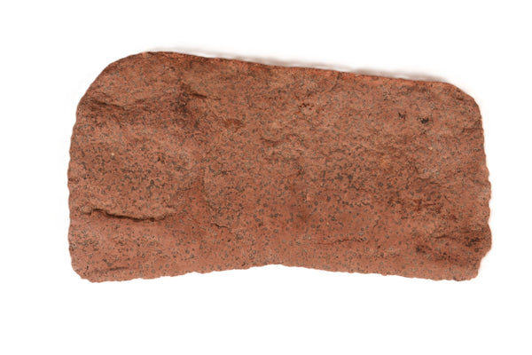 Hohokam Rectangular Southwestern Hand Knife, Scrapper