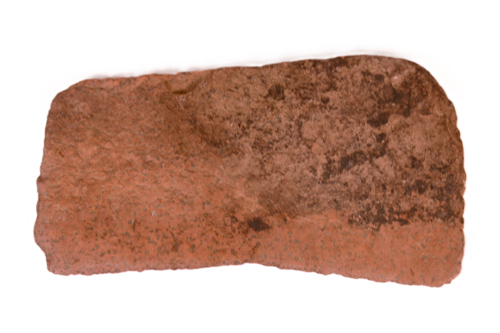 Hohokam Rectangular Southwestern Hand Knife, Scrapper