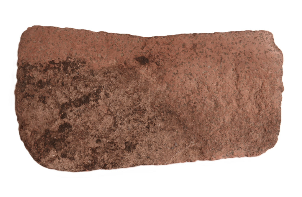 Hohokam Rectangular Southwestern Hand Knife, Scrapper