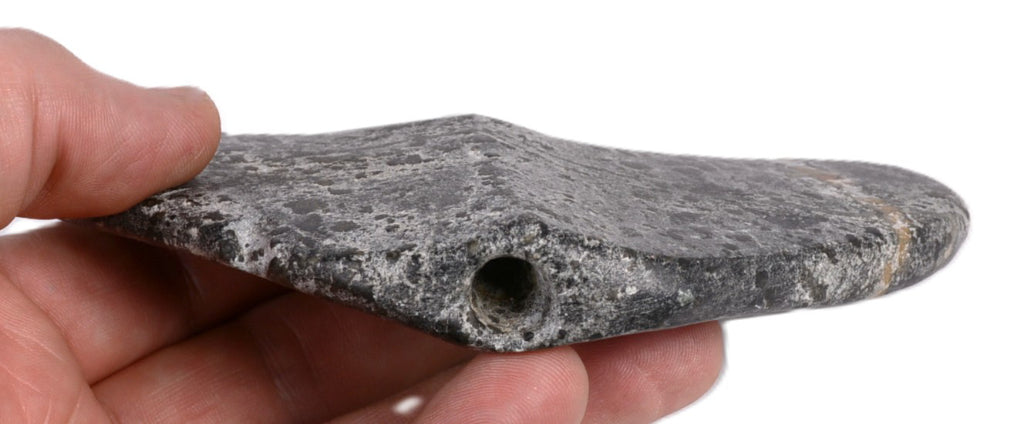 Banner Stone Artifacts
