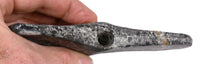 Banner Stone Artifacts