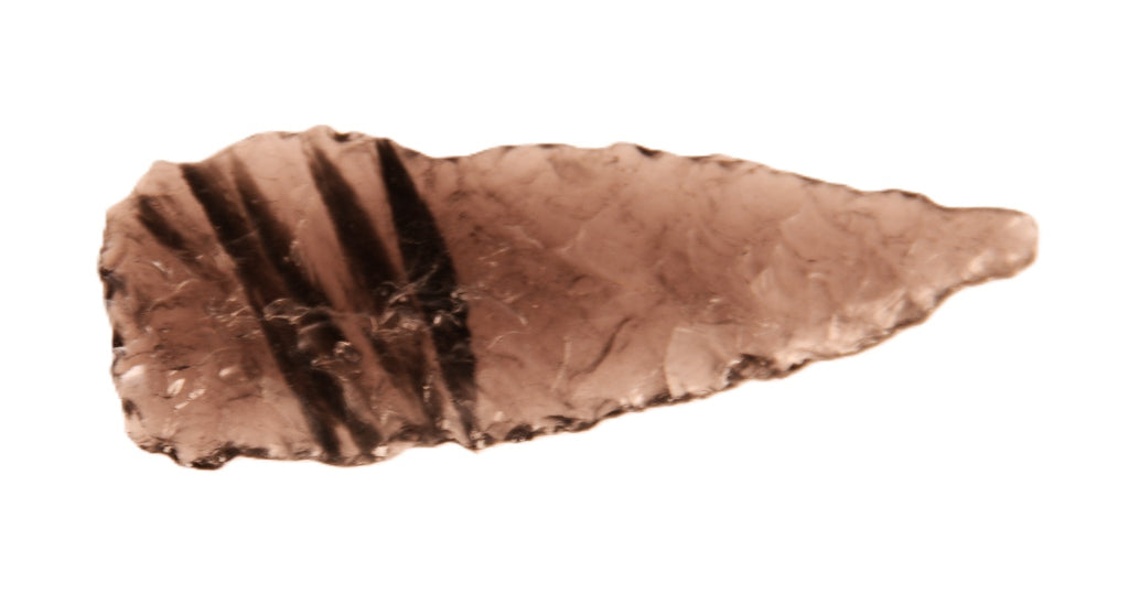Early Man Oregon Point Artifact