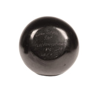 San Ildefonso Pueblo Blackware Pottery By Juan Tafoya