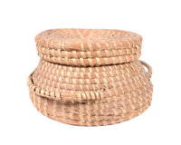 Gullah African American Non-Native Basket