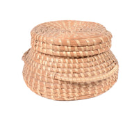 Gullah African American Non-Native Basket