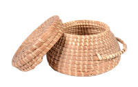 Gullah African American Non-Native Basket