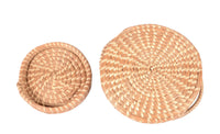 Gullah African American Non-Native Basket