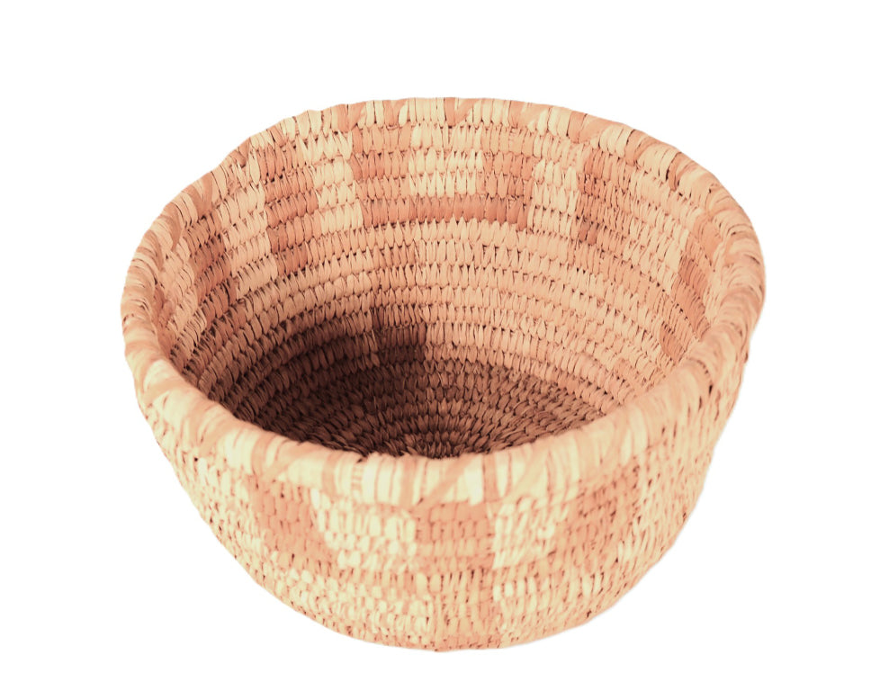 Papago Basket Bowl