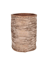 Northeast Indian Birch Bark Basket