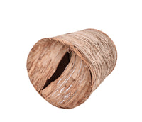 Northeast Indian Birch Bark Basket