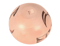 Hopi Pueblo Pottery Bowl
