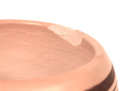 Hopi Pueblo Pottery Bowl