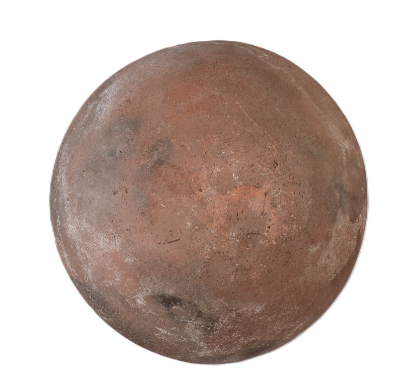 Prehistoric Large California Pottery Pot