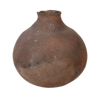 Prehistoric Large California Pottery Pot