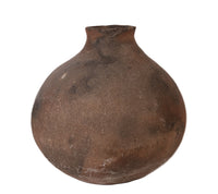 Prehistoric Large California Pottery Pot