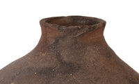 Prehistoric Large California Pottery Pot