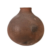 Prehistoric Large California Pottery Pot
