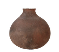 Prehistoric Large California Pottery Pot