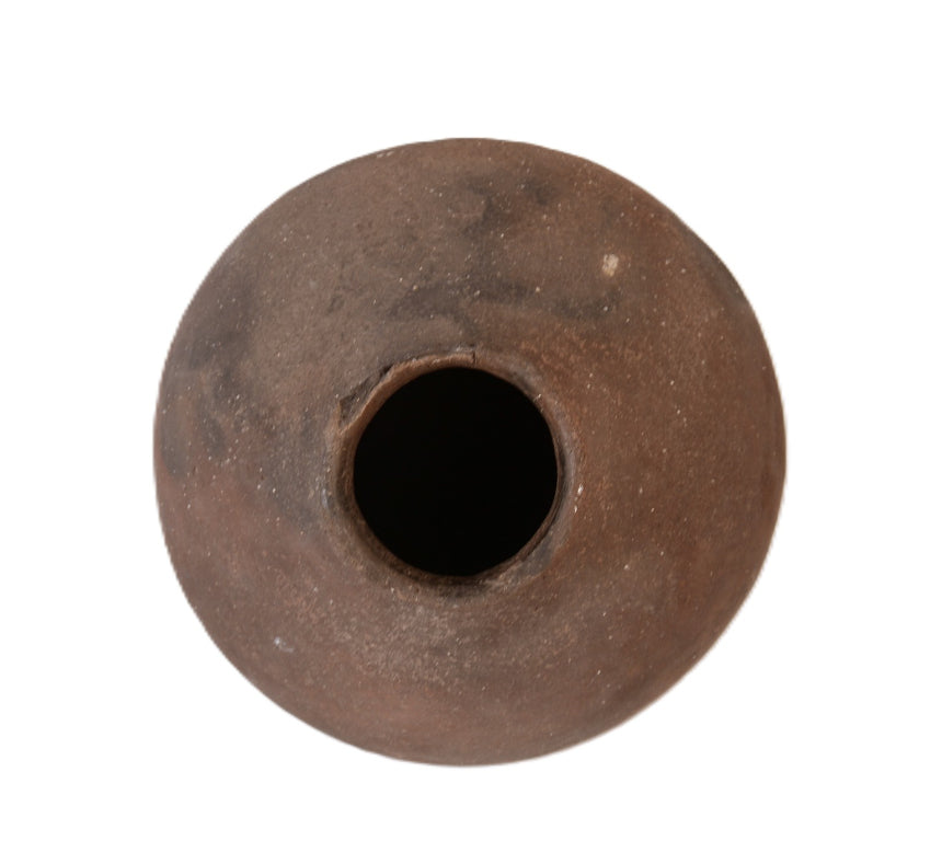 Prehistoric Large California Pottery Pot