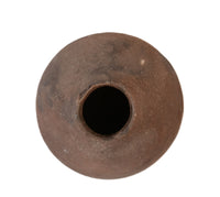 Prehistoric Large California Pottery Pot