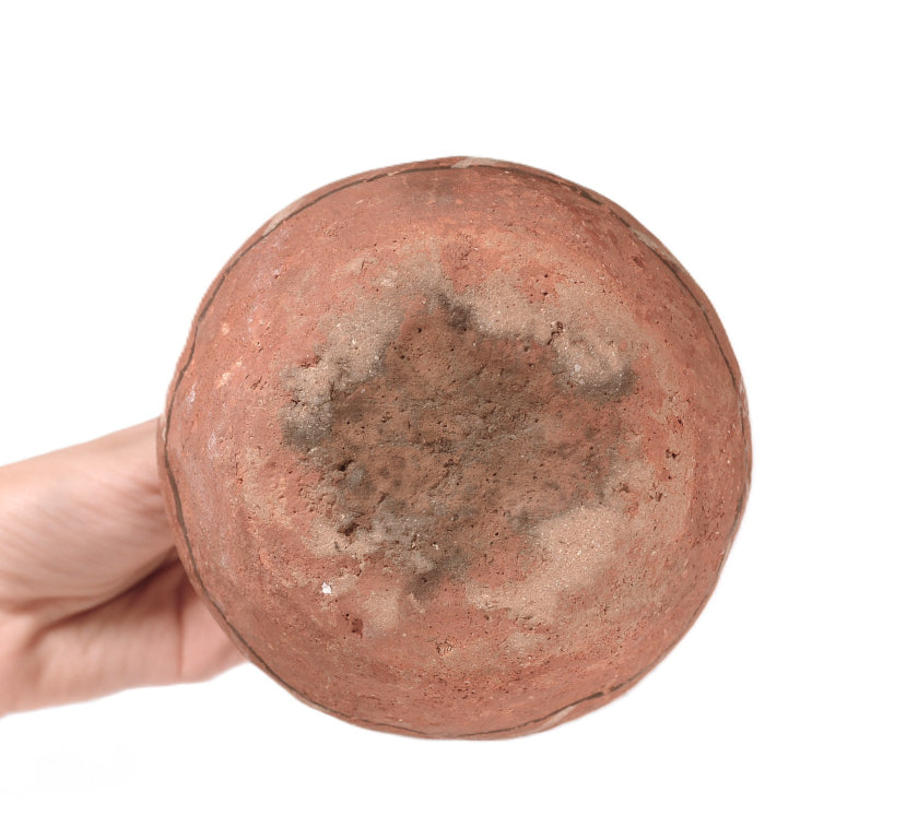 Antique Zuni Pueblo Pottery