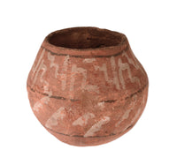 Antique Zuni Pueblo Pottery