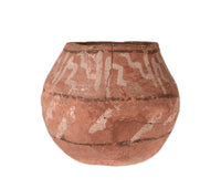Antique Zuni Pueblo Pottery