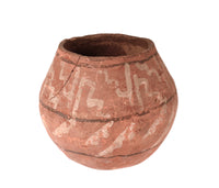 Antique Zuni Pueblo Pottery