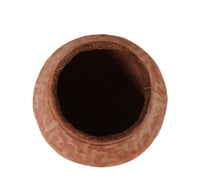 Antique Zuni Pueblo Pottery