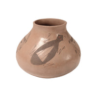 Mata Ortiz Mexico Pottery Jar