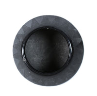 San Ildefonso Pueblo Black Pot Pottery By Lupito Martinez