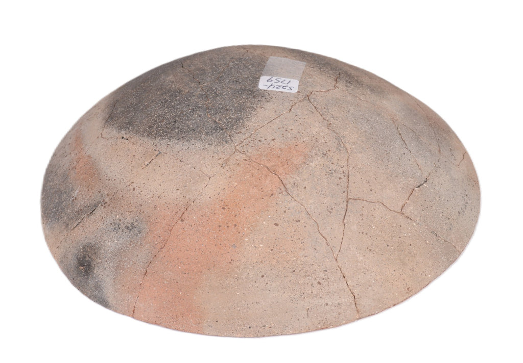 Hohokam Plate Pottery